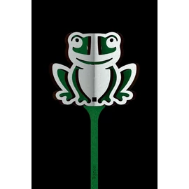 3D Stecker Frosch