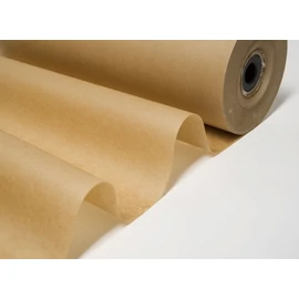 Rollenpapier 9 kg braun