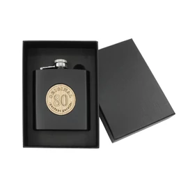 Flasche "Original 80 Perfekt gereift"