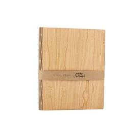 A4 Kirsch "Ohne Motiv"