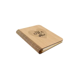 A5 Kirsch "Beste Oma der Welt"