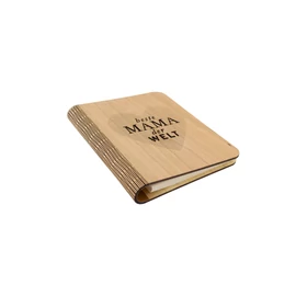 A5 Kirsch "Beste Mama der Welt"