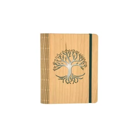 A6 Kirsch "Lebensbaum"