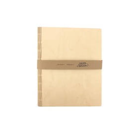 A4 Natur "Ohne Motiv"