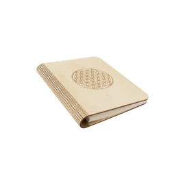 A5 Natur "Blume des Lebens"