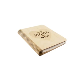 A5 Natur "Beste Mama der Welt"