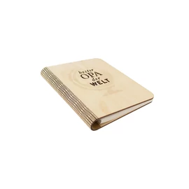 A5 Natur "Bester Opa der Welt"