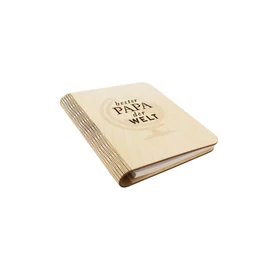 A5 Natur "Bester Papa der Welt"