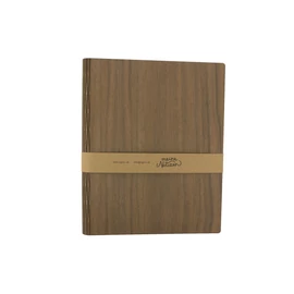 A4 Nuss "Ohne Motiv"