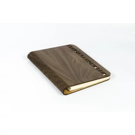 A5 Nuss "Lieblingsmenschen"