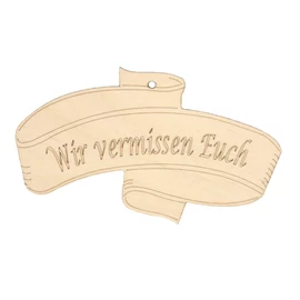 Band "Wir vermissen Euch"