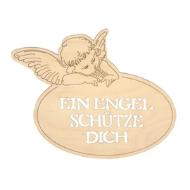 Engel "Ein Engel schütze Dich"