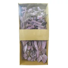 POS Indien Mix Brombeer Frosted