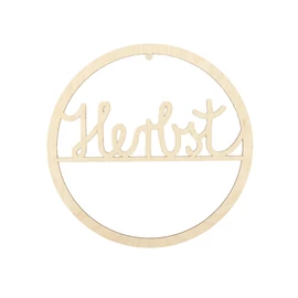 Türklopfer "Herbst"