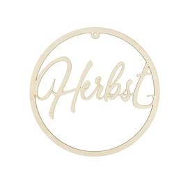 Türklopfer "Herbst" neu