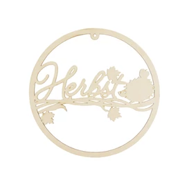 Türklopfer "Herbst Igel"