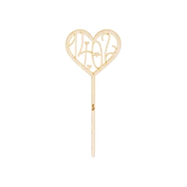 Blumenstecker "14.02"