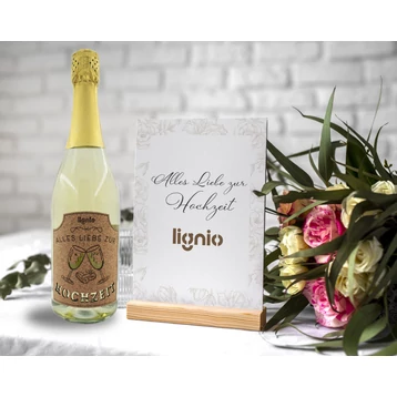 Wieder Mai - wieder Hochzeitssaison!