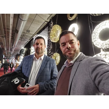 LIGNIO wieder in Frankfurt!