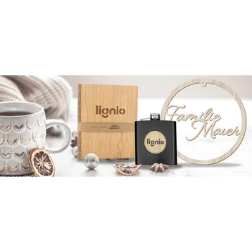 Höchste Zeit der Geschenkideen!