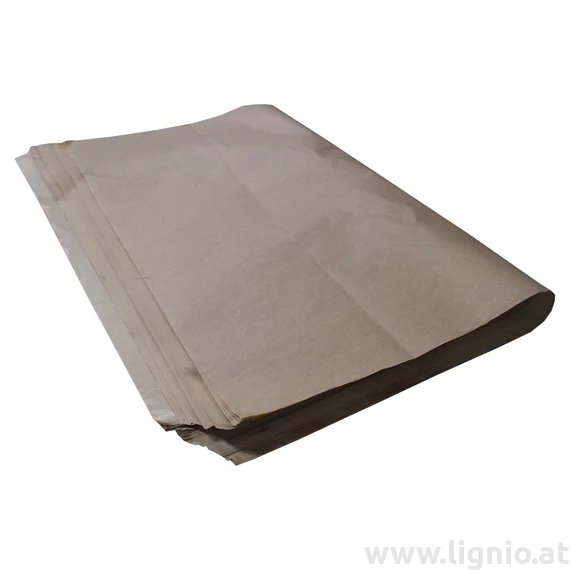 Einschlagpapier braun 10 kg