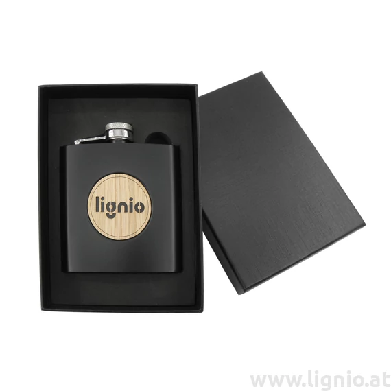 Flasche "Lignio"