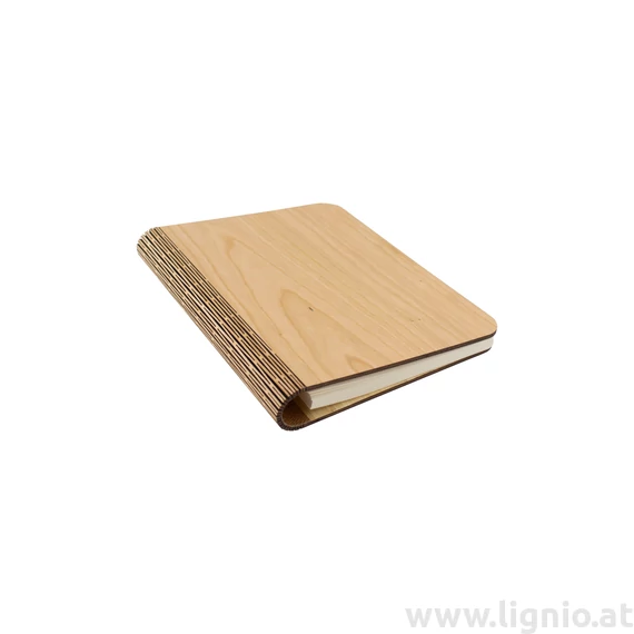 A5 Kirsch "Ohne Motiv"