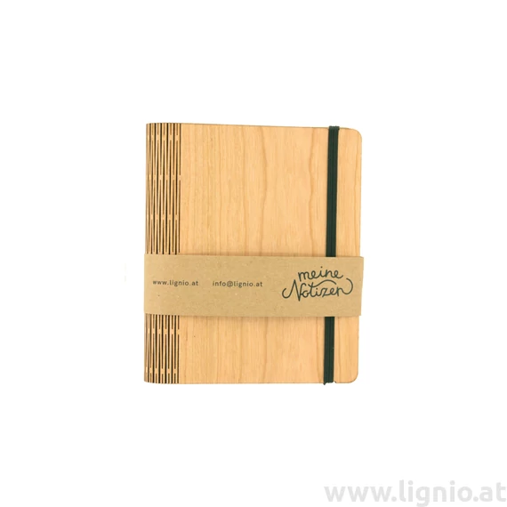 A6 Kirsch "Ohne Motiv"