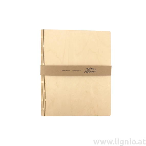 A4 Natur "Ohne Motiv"