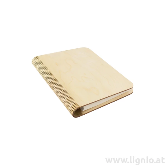 A5 Natur "Ohne Motiv"