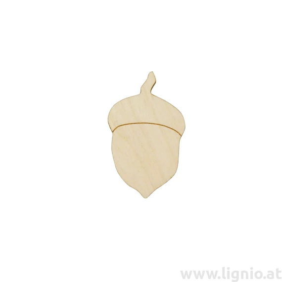 Holzfigure "Eiche groß"