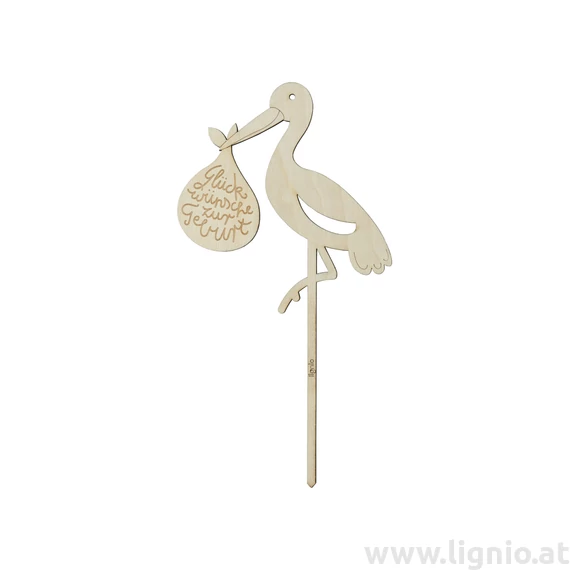 Glückwünsche zur Geburt