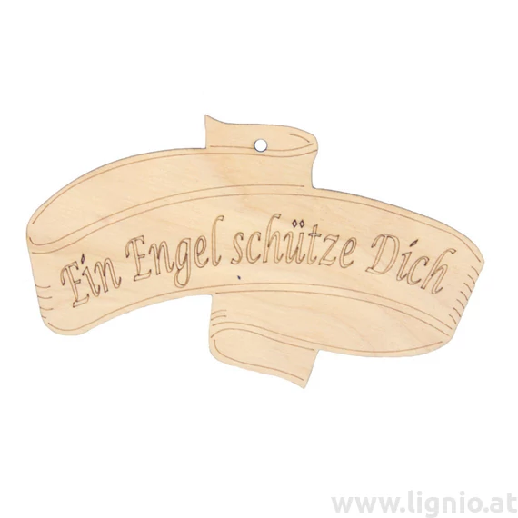 Band "Ein Engel schütze Dich"