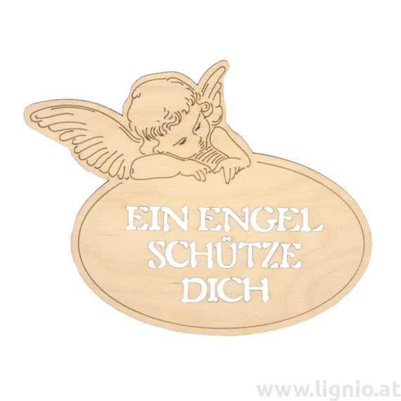 Engel "Ein Engel schütze Dich"