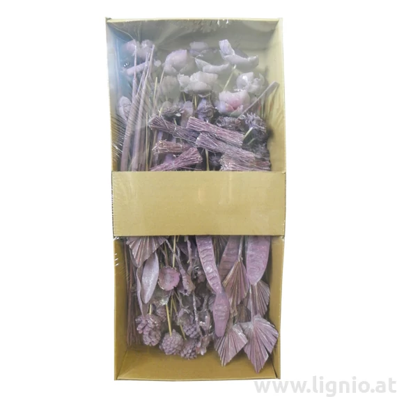 POS Indien Mix Brombeer Frosted