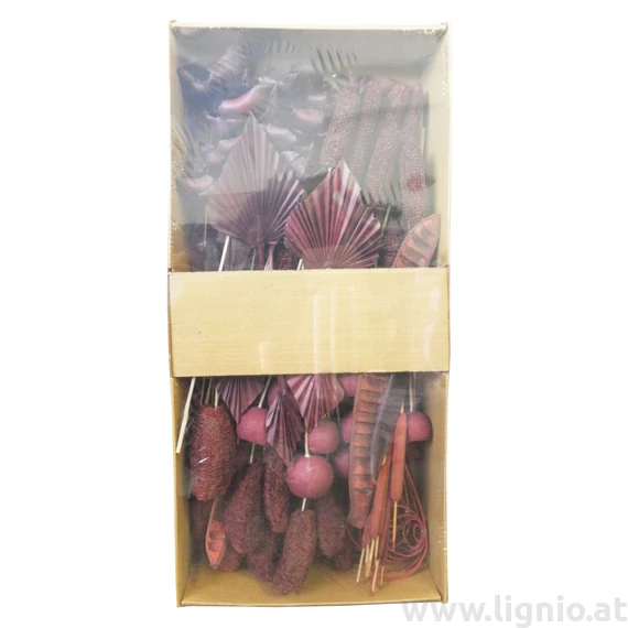 POS Indien Mix Braun