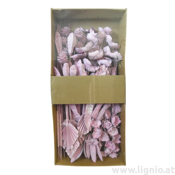 POS Indien Mix frosted - Erika frosted