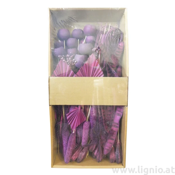 POS Indien Mix Brombeer