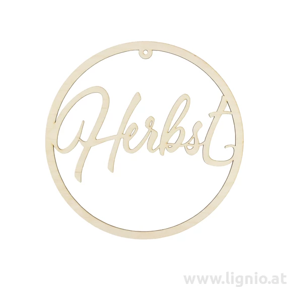 Türklopfer "Herbst" neu