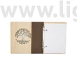 Bild 3/3 - A6 Nuss "Lebensbaum"