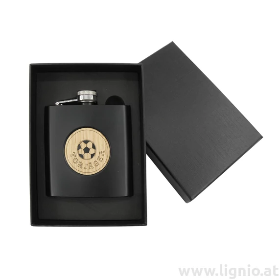 Flasche "Torjäger"