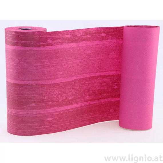Manschettenpapier Woody pink