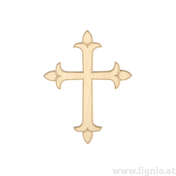Kreuz voll
